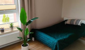 Mieszkanie 2-pokojowe Lublin Czuby, ul. Różana