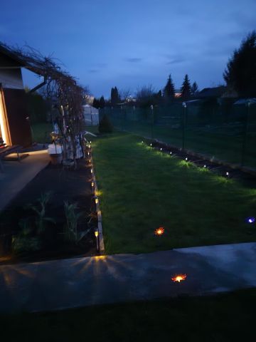 Działka rod Łuków, ul. Bolesława Prusa. Zdjęcie 1