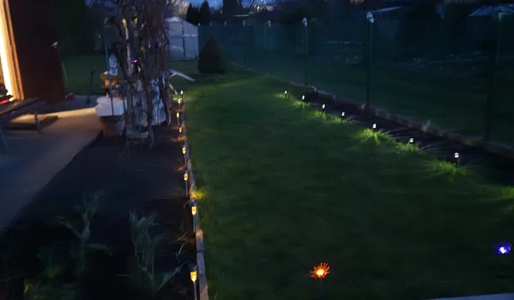 Działka rod Łuków, ul. Bolesława Prusa