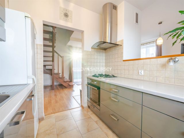 dom wolnostojący, 4 pokoje Sieraków. Zdjęcie 23