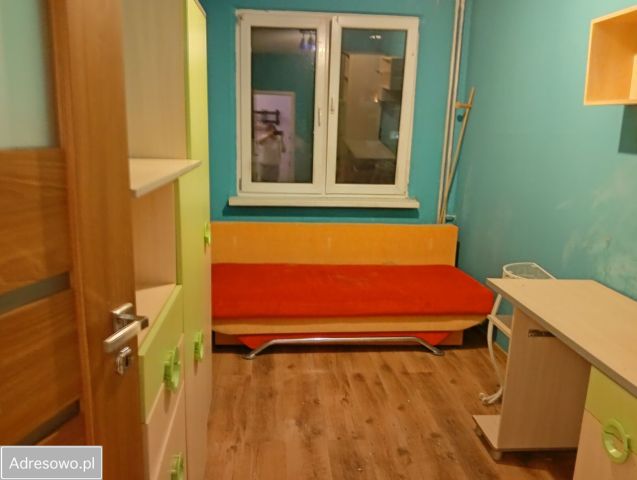 Mieszkanie 3-pokojowe Bogatynia, ul. Wojciecha Kossaka. Zdjęcie 1