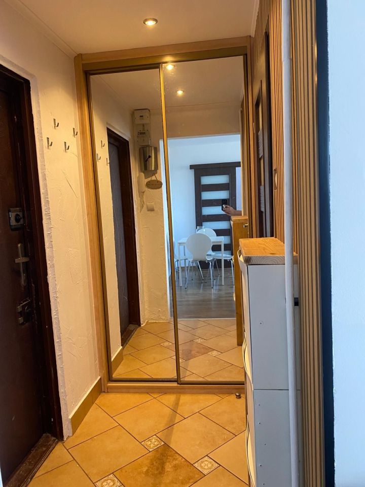 Mieszkanie 2-pokojowe Łódź Górna. Zdjęcie 4