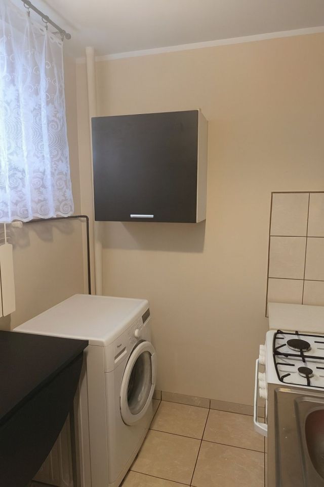 Mieszkanie 1-pokojowe Jabłoń, ul. Augusta Zamoyskiego. Zdjęcie 4