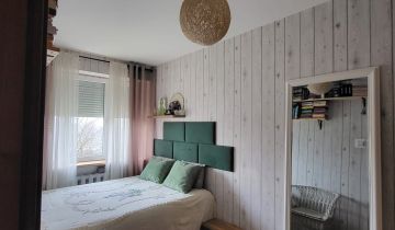 Mieszkanie 4-pokojowe Andrychów