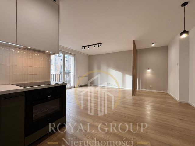 Mieszkanie 2-pokojowe Lublin Śródmieście, al. Józefa Piłsudskiego. Zdjęcie 1