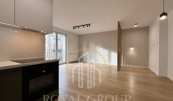 Mieszkanie 2-pokojowe Lublin Śródmieście, al. Józefa Piłsudskiego