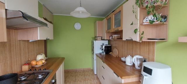 Mieszkanie 3-pokojowe Wrocław Krzyki, ul. gen. Stefana Grota-Roweckiego. Zdjęcie 9