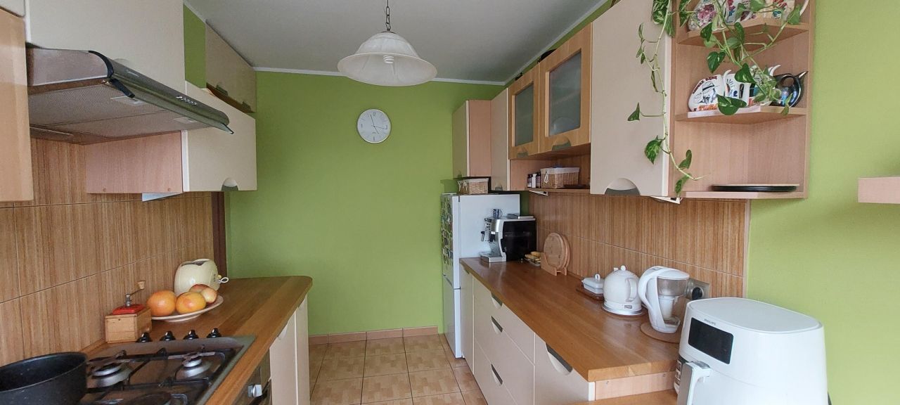 Mieszkanie 3-pokojowe Wrocław Krzyki, ul. gen. Stefana Grota-Roweckiego. Zdjęcie 9