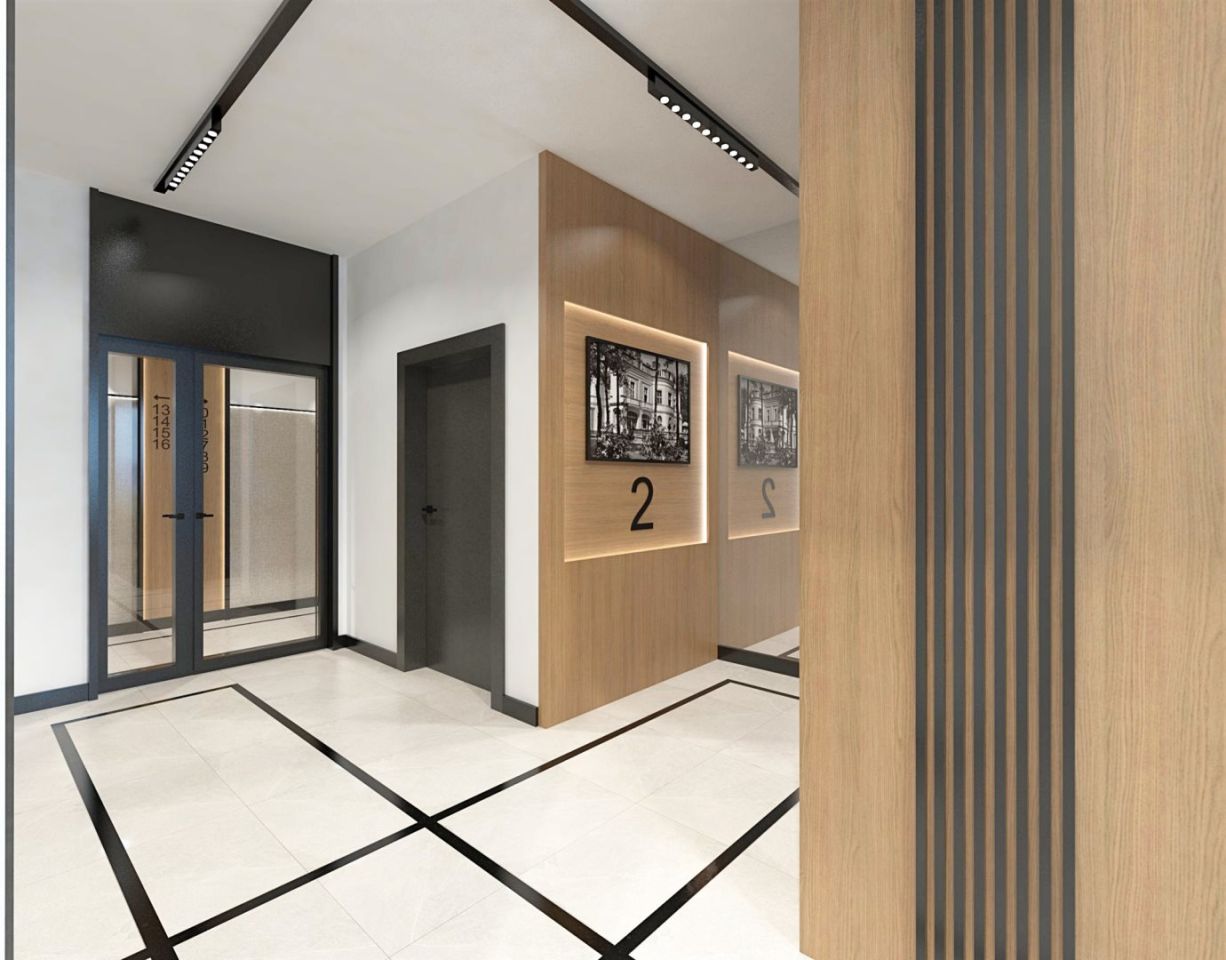 Mieszkanie 2-pokojowe Piaseczno Centrum. Zdjęcie 4