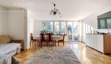 dom szeregowy, 4 pokoje Łomianki