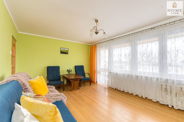 Mieszkanie 3-pokojowe Olsztyn Kormoran, ul. Dworcowa. Zdjęcie 10