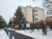 Mieszkanie 1-pokojowe Warszawa Mokotów, ul. Stanisława Pyjasa