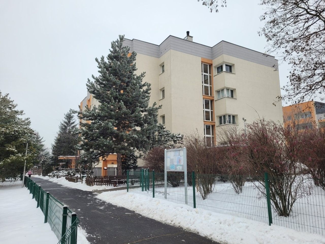 Mieszkanie 1-pokojowe Warszawa Mokotów, ul. Stanisława Pyjasa