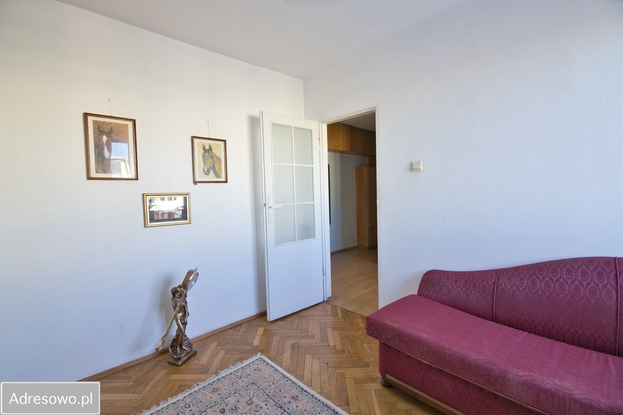 Mieszkanie 2-pokojowe Gdańsk Przymorze, ul. Prezydenta Lecha Kaczyńskiego. Zdjęcie 9