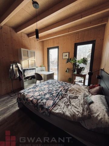 dom wolnostojący, 4 pokoje Kraków Prądnik Biały. Zdjęcie 10