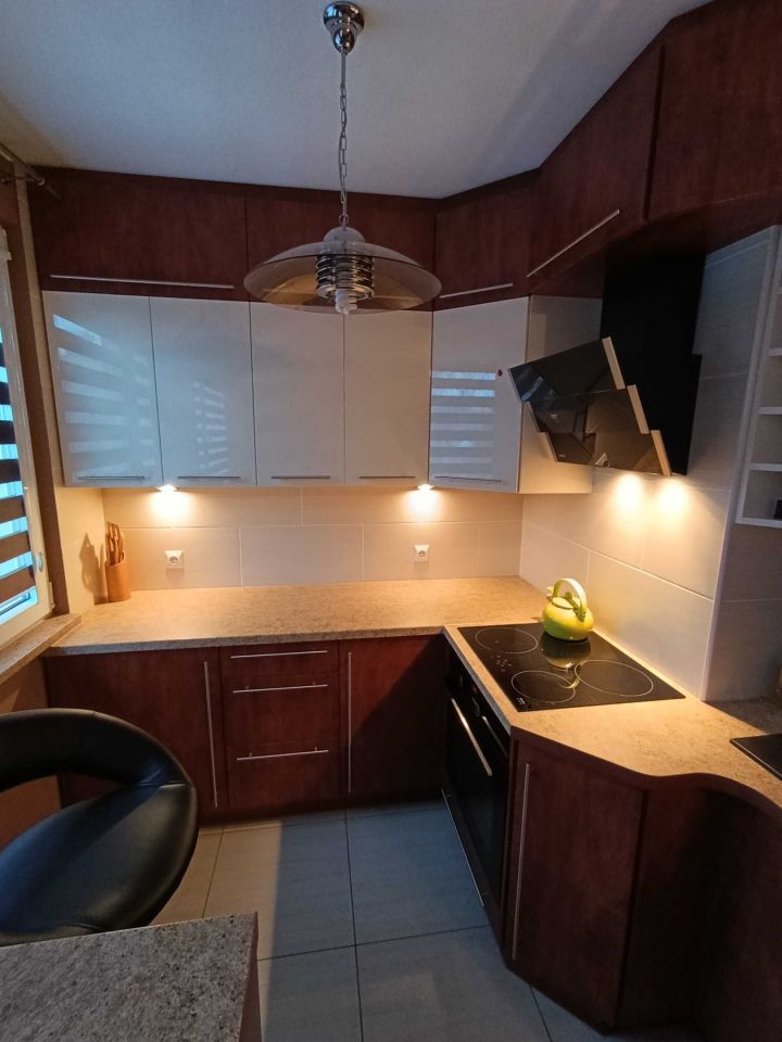 Mieszkanie 2-pokojowe Boguszów-Gorce, ul. Juliusza Słowackiego. Zdjęcie 6