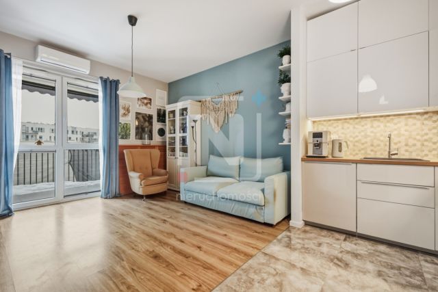 Mieszkanie 2-pokojowe Warszawa Praga-Południe, ul. Jurajska. Zdjęcie 3