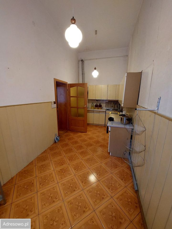 Mieszkanie 3-pokojowe Wrocław Krzyki, ul. Aleksandra Hercena. Zdjęcie 5