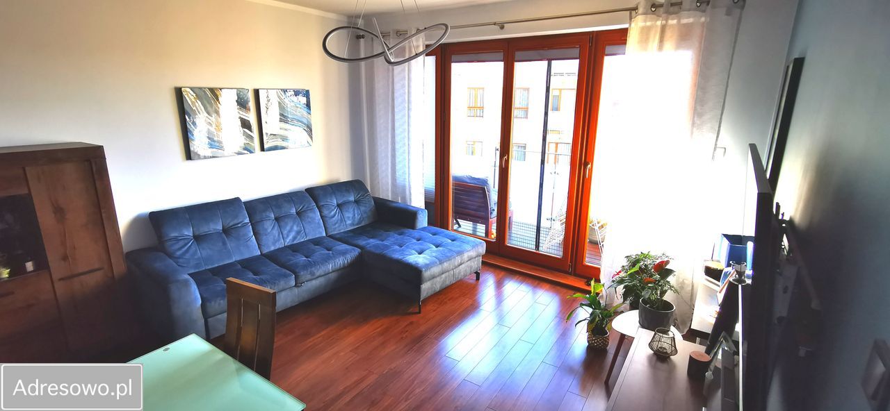 Mieszkanie 2-pokojowe Elbląg Centrum, ul. 1 Maja. Zdjęcie 8