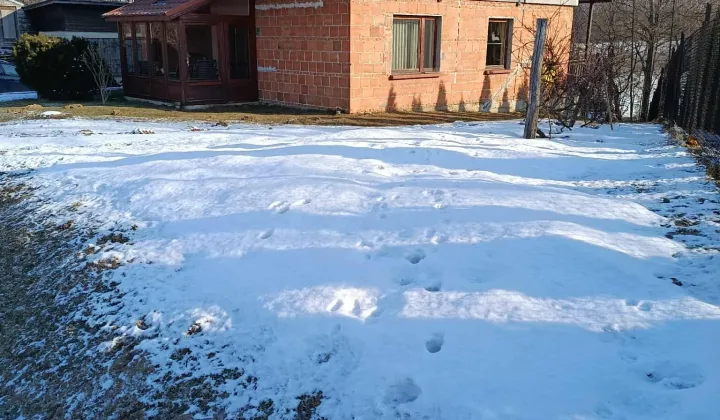 dom wolnostojący, 6 pokoi Dominikowice, brak