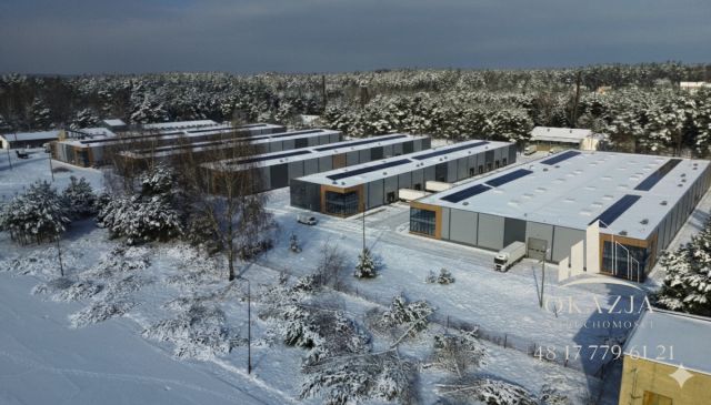 Działka inwestycyjna Wysoka Głogowska. Zdjęcie 22