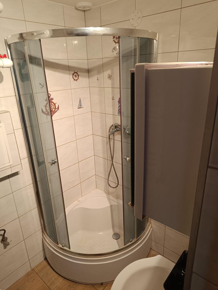 Mieszkanie 1-pokojowe Grzybno. Zdjęcie 4