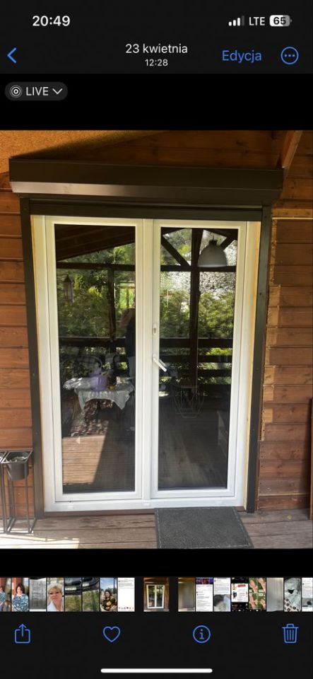 Działka rod Cierpice. Zdjęcie 4