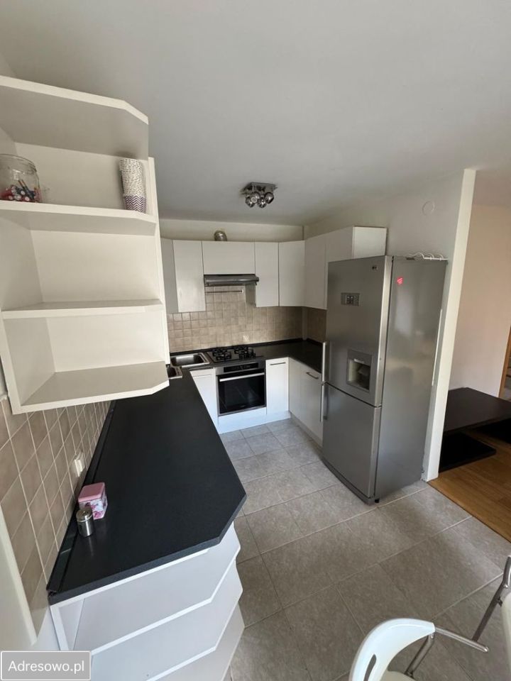 Mieszkanie 3-pokojowe Warszawa Ursynów, al. Komisji Edukacji Narodowej. Zdjęcie 12