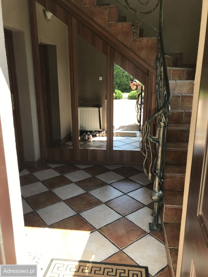 dom wolnostojący, 5 pokoi Skierniewice, ul. Zadębie. Zdjęcie 5