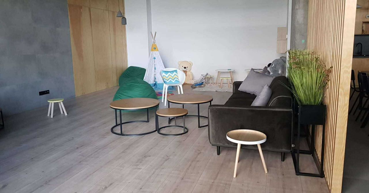 Mieszkanie 2-pokojowe Warszawa Wola, ul. Gumińska. Zdjęcie 12