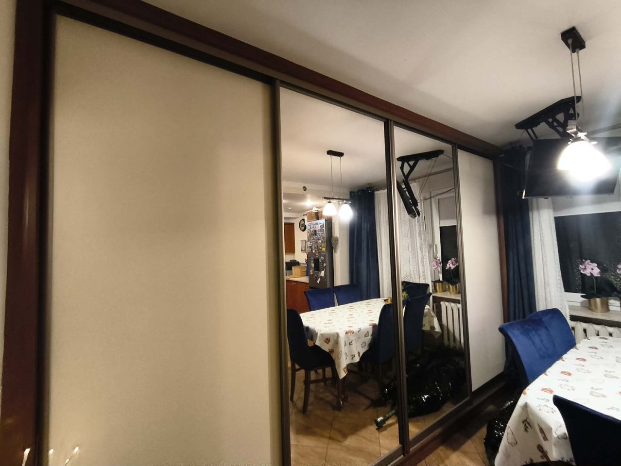 Mieszkanie 4-pokojowe Pułtusk, ul. Na Skarpie. Zdjęcie 9