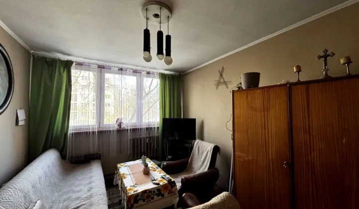 Mieszkanie 4-pokojowe Gliwice Śródmieście, al. Majowa