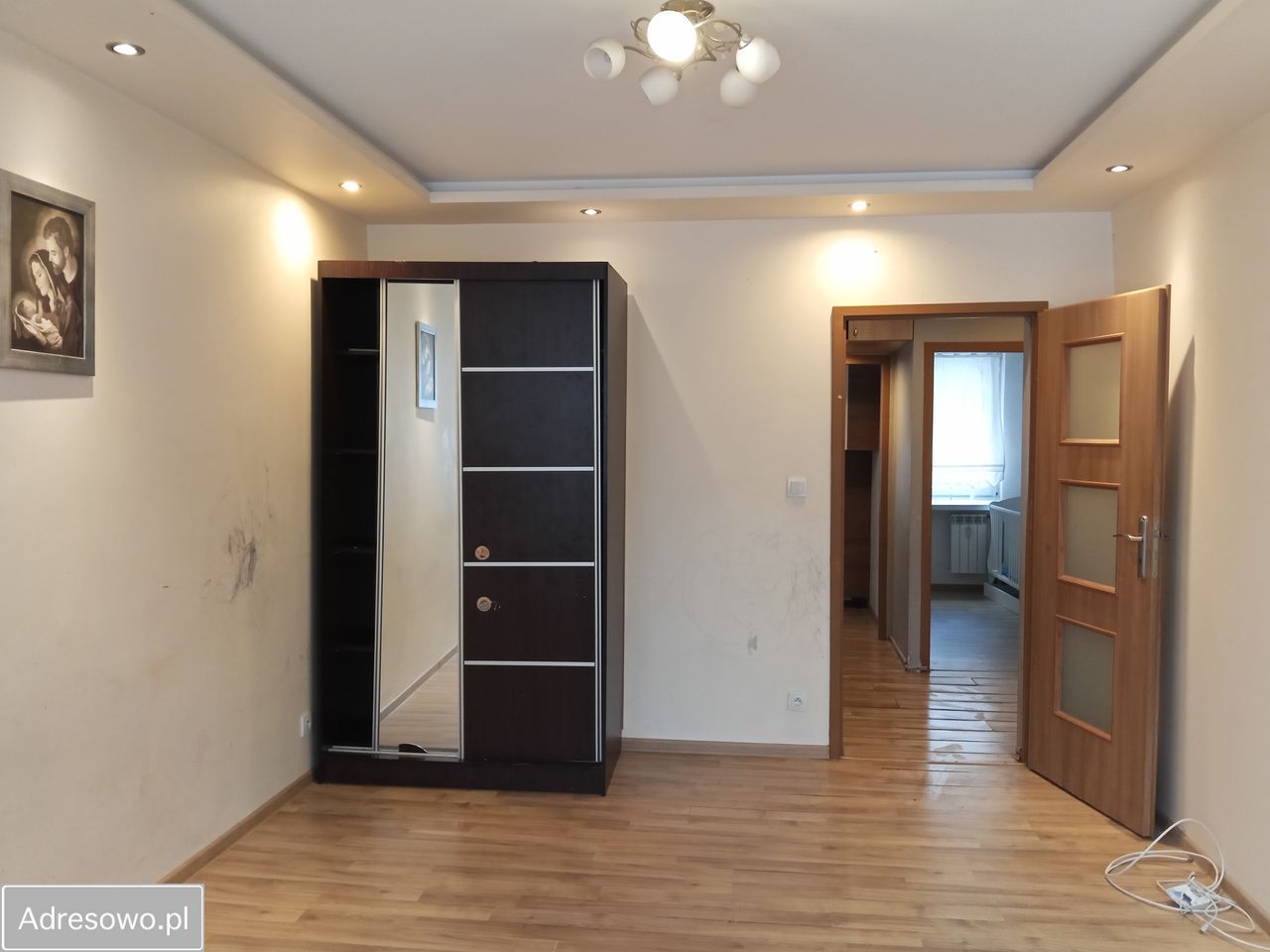 Mieszkanie 3-pokojowe Łódź Bałuty, ul. Murarska. Zdjęcie 18