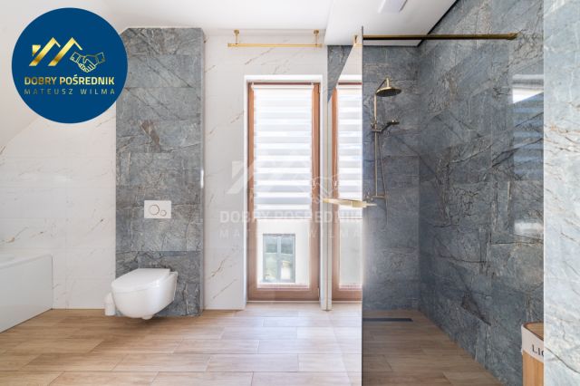 dom wolnostojący, 5 pokoi Darzlubie, ul. Nowa. Zdjęcie 10