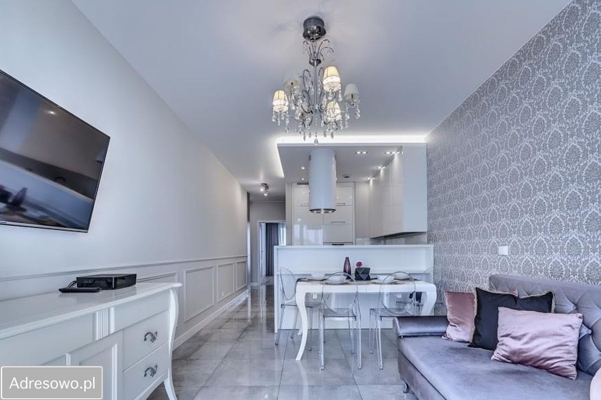 Mieszkanie 3-pokojowe Warszawa Wola, ul. Burakowska. Zdjęcie 7