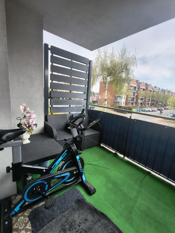 Mieszkanie 3-pokojowe Grodzisk Wielkopolski, os. Wojska Polskiego. Zdjęcie 11