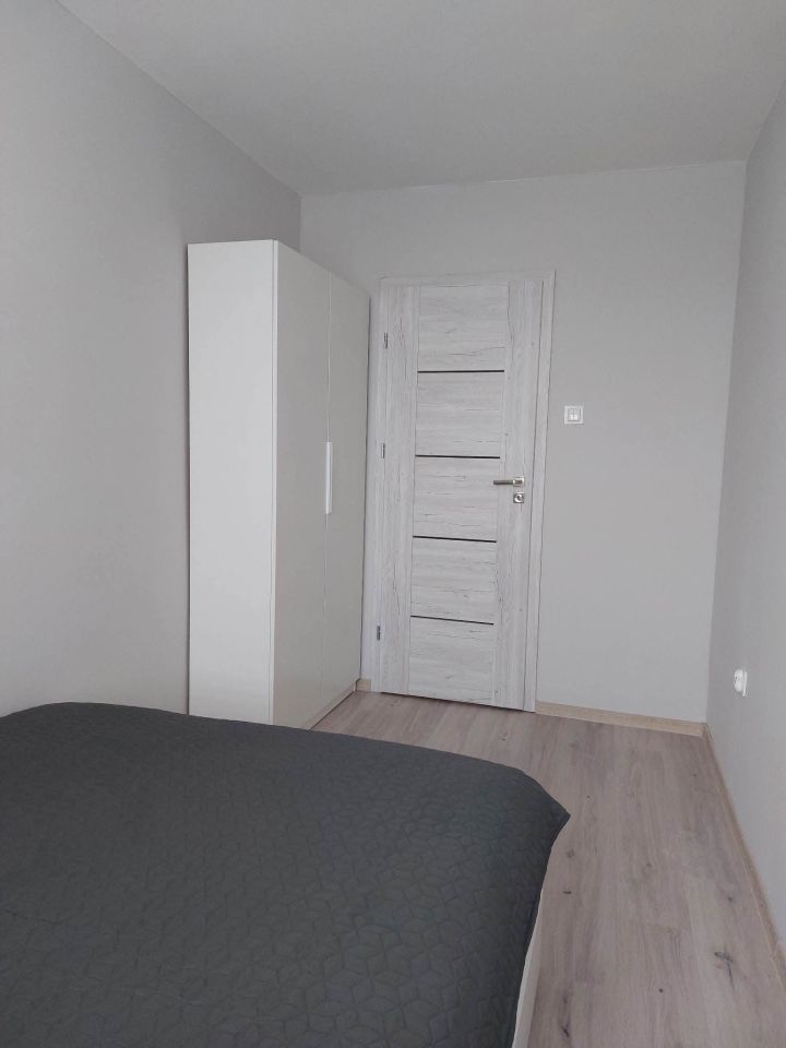 Mieszkanie 2-pokojowe Lublin LSM, ul. Kazimierza Wielkiego. Zdjęcie 6
