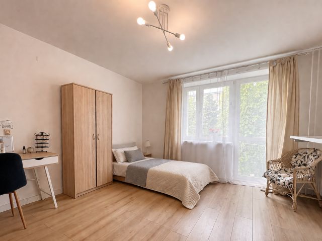 Mieszkanie 2-pokojowe Kraków Podgórze, ul. Wielicka. Zdjęcie 6