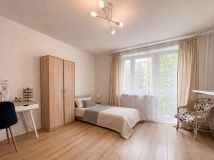 Mieszkanie 2-pokojowe Kraków Podgórze, ul. Wielicka. Zdjęcie 4