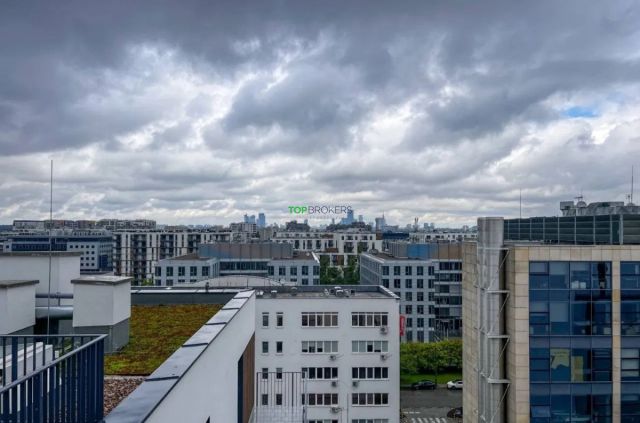 Mieszkanie 2-pokojowe Warszawa Mokotów, ul. Domaniewska. Zdjęcie 13