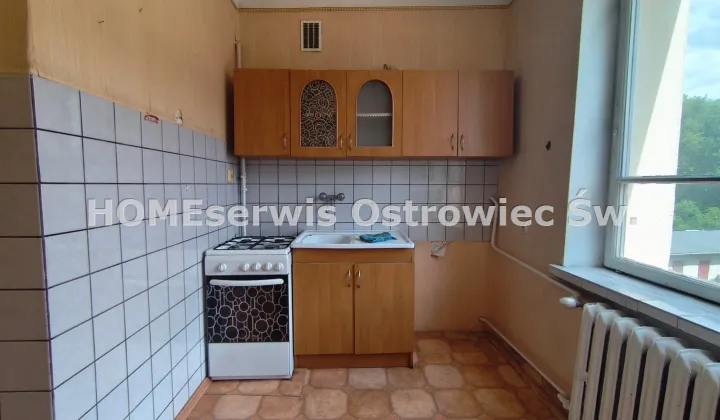 Mieszkanie 2-pokojowe Ostrowiec Świętokrzyski Centrum, ul. Siennieńska