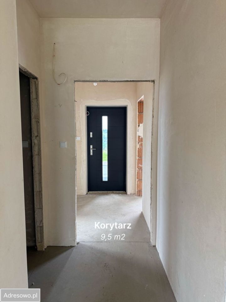 bliźniak, 5 pokoi Golkowice. Zdjęcie 7
