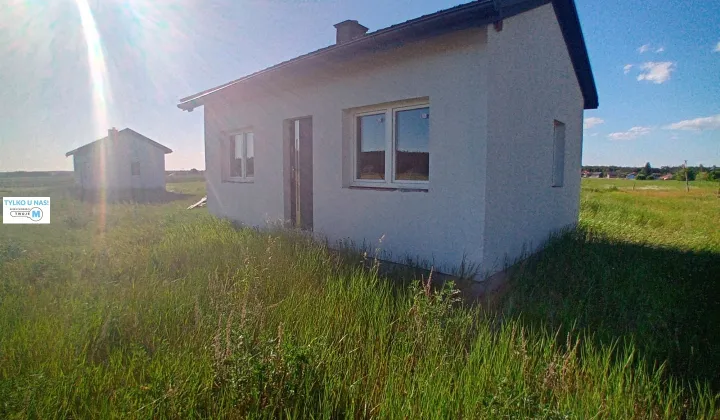 siedlisko, 2 pokoje Wólka Bałtowska