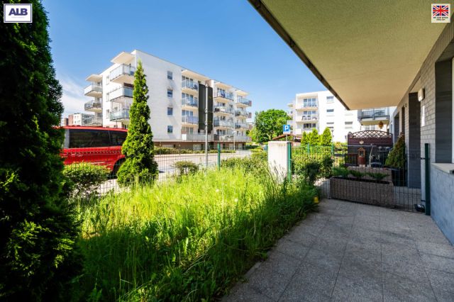 Mieszkanie 1-pokojowe Gdańsk Jasień, ul. Kazimierza Leskiego. Zdjęcie 14