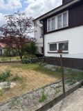 dom wolnostojący Tomaszów Lubelski, ul. Króla Zygmunta. Zdjęcie 1