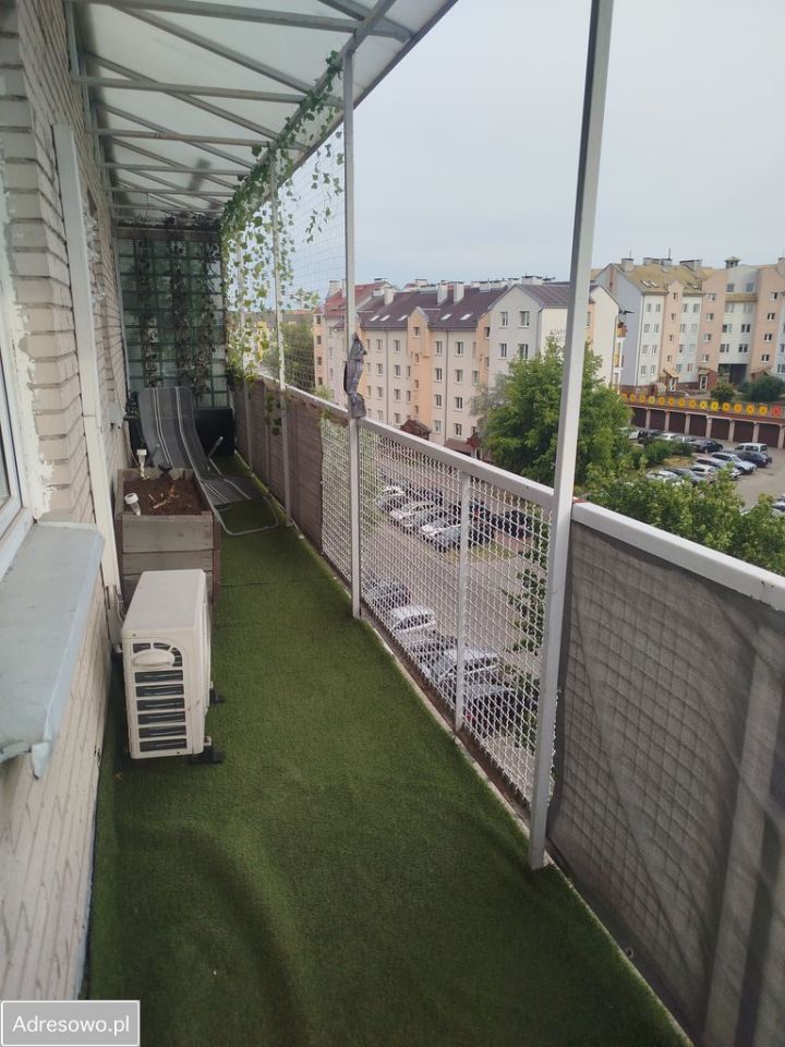 Mieszkanie 3-pokojowe Białystok Leśna Dolina, ul. Bacieczki. Zdjęcie 6