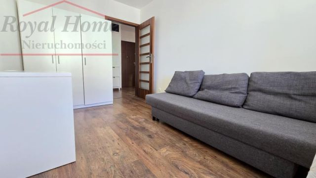 Mieszkanie 3-pokojowe Wrocław Krzyki, ul. Srebrnogórska. Zdjęcie 7