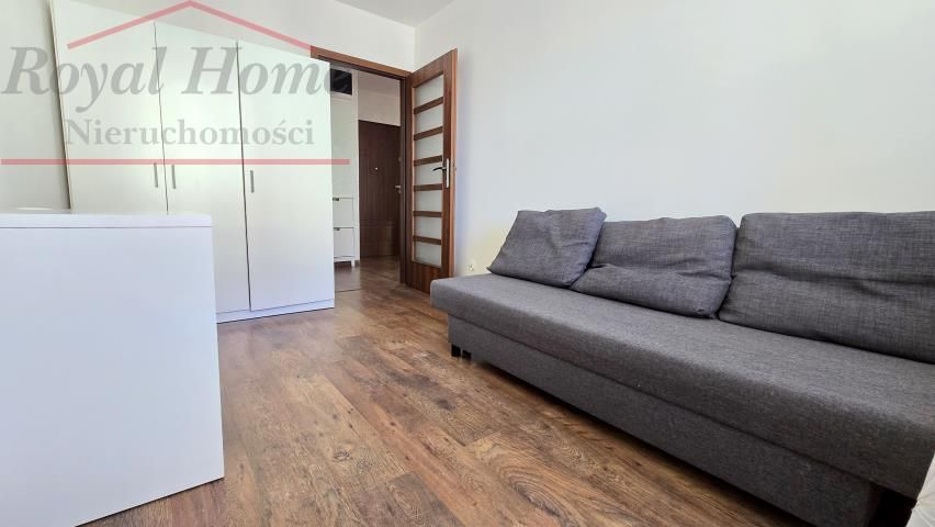 Mieszkanie 3-pokojowe Wrocław Krzyki, ul. Srebrnogórska. Zdjęcie 7