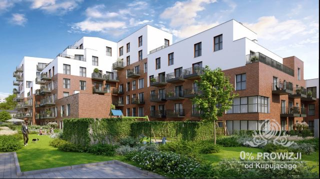 Mieszkanie 3-pokojowe Wrocław Gaj. Zdjęcie 6