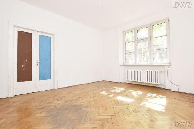Mieszkanie 4-pokojowe Kraków Stare Miasto, ul. Stefana Batorego. Zdjęcie 5